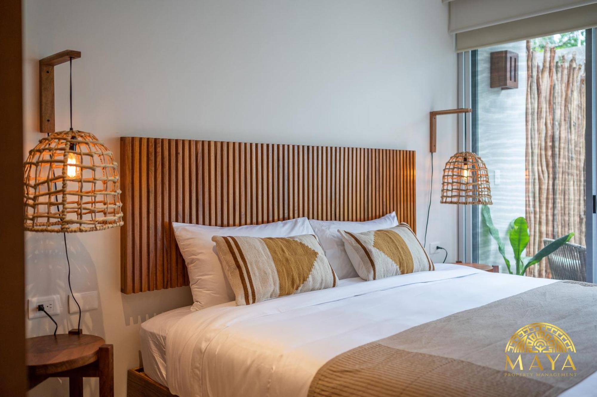 Aparthotel Nhoa By Maya Pm