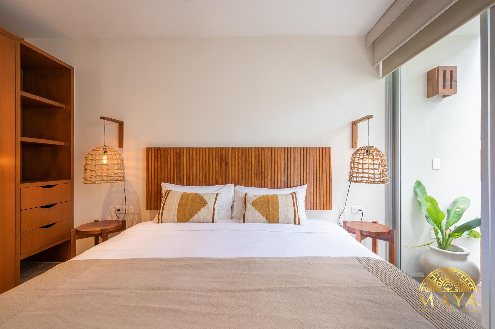 Aparthotel Nhoa By Maya Pm Tulum