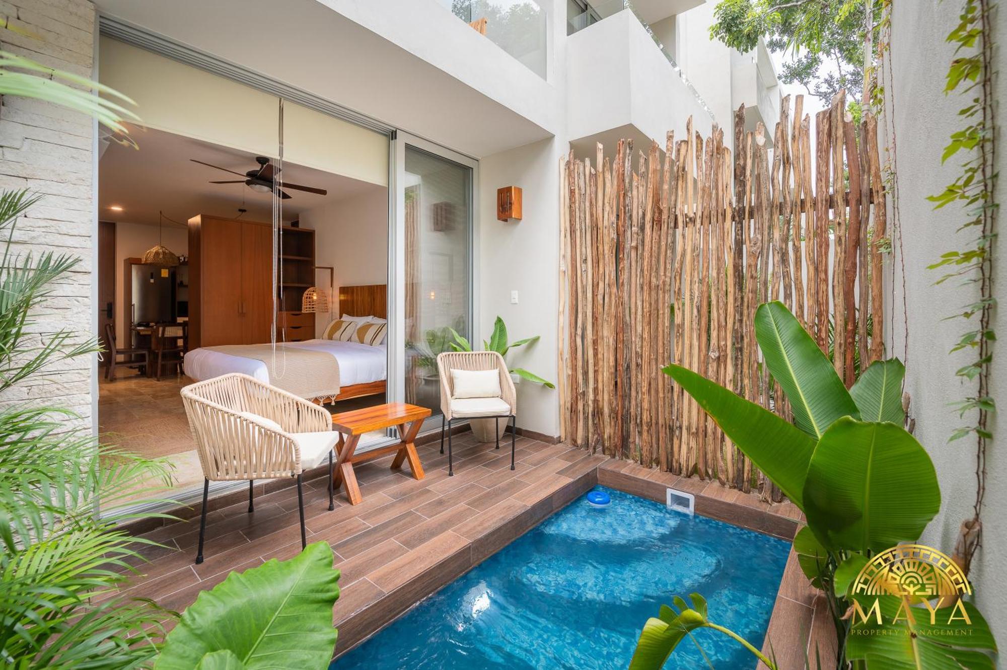 Nhoa By Maya Pm Tulum
