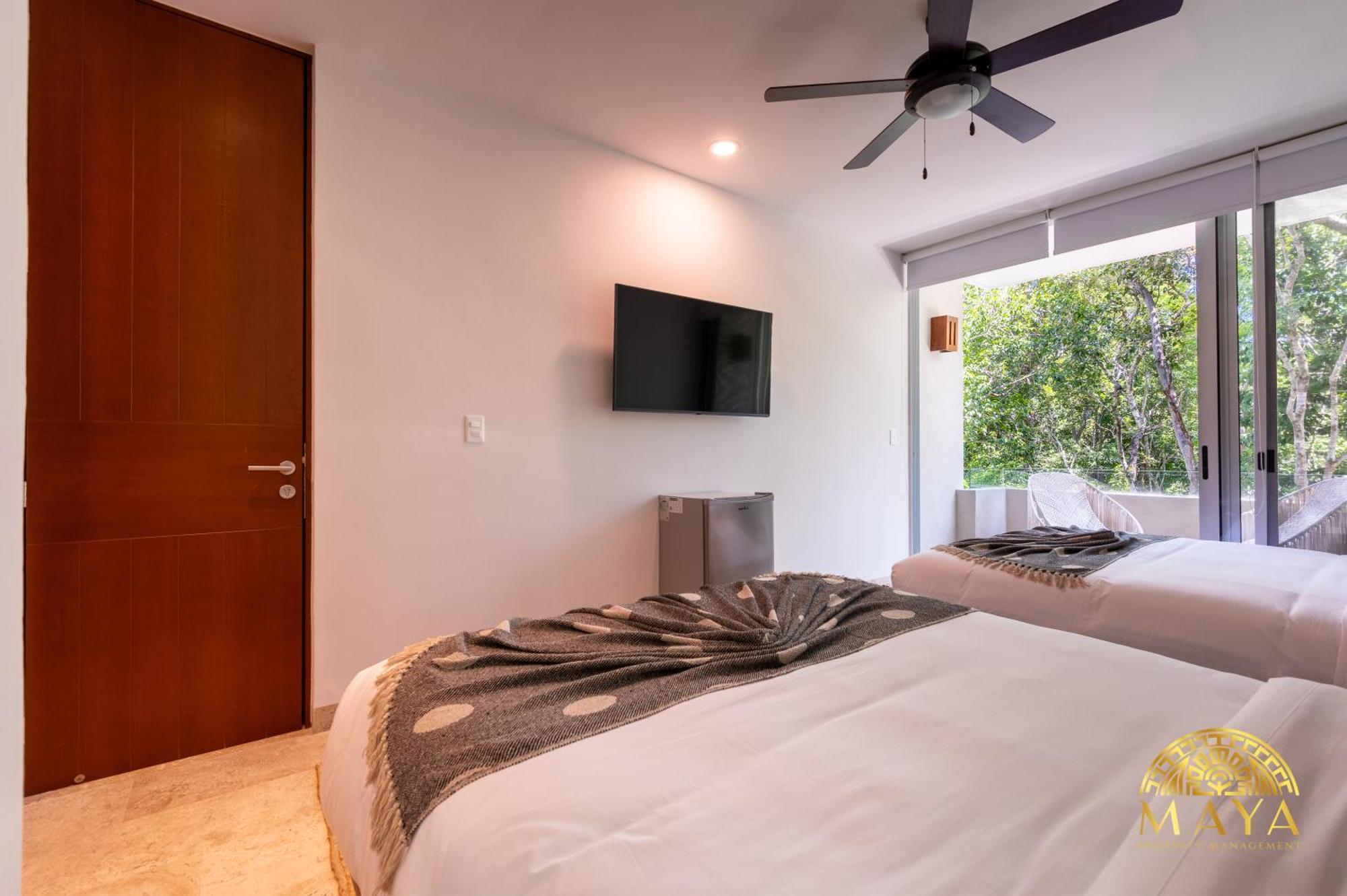 Nhoa By Maya Pm Aparthotel
