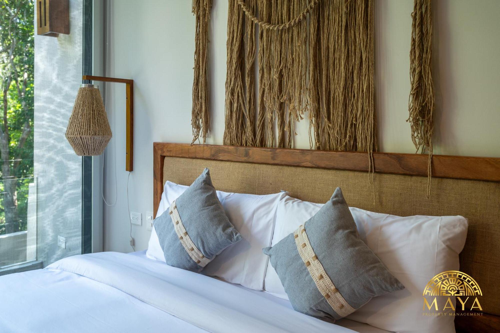 Nhoa By Maya Pm Aparthotel 4*