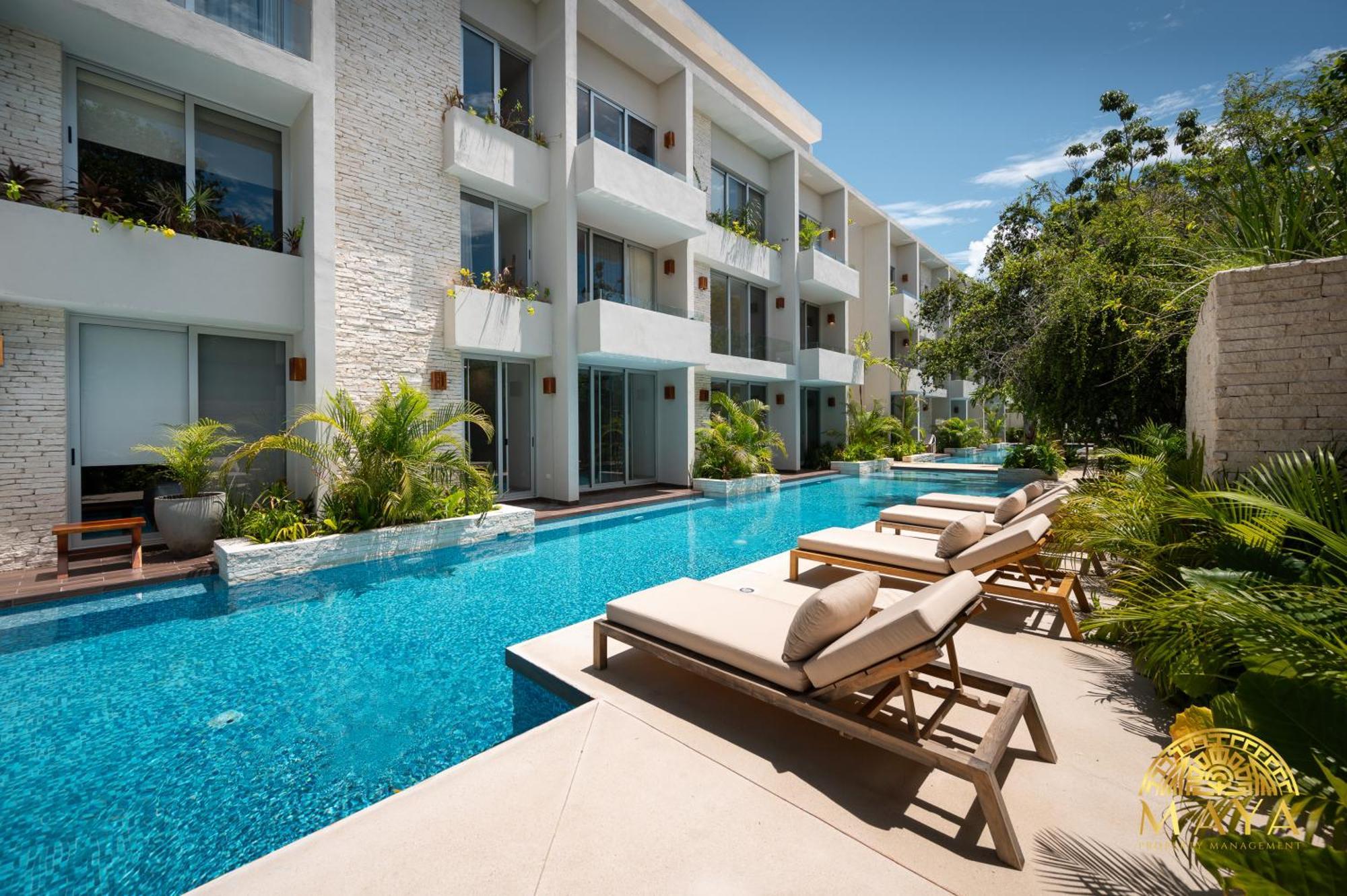 Nhoa By Maya Pm Tulum